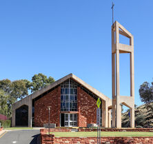 Our Lady of the Sacred Heart Catholic Church