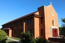 Our Lady of the Sea Catholic Church