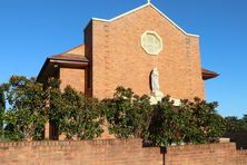 Our Lady of the Sea Catholic Church 19-03-2020 - John Huth, Wilston, Brisbane