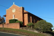 Our Lady of the Sea Catholic Church 19-03-2020 - John Huth, Wilston, Brisbane