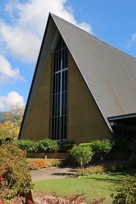 Our Lady of the Snows Catholic Church