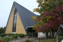 Our Lady of the Snows Catholic Church 24-04-2019 - John Huth, Wilston, Brisbane