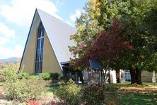 Our Lady of the Snows Catholic Church 24-04-2019 - John Huth, Wilston, Brisbane