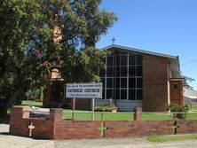 Our Lady of the Southern Cross Catholic Church