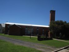 Our Lady of the Southern Cross Catholic Church 26-09-2016 - 