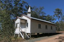 Our Lady of the Way Catholic Church