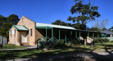 Our Lady of the Way Catholic Church