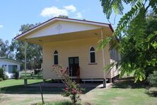 Our Lady of the Way Catholic Church