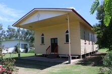 Our Lady of the Way Catholic Church 26-03-2021 - John Huth, Wilston, Brisbane