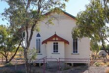 Our Lady of the Way Catholic Church