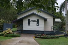 Our Lady of the Way Catholic Church