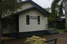 Our Lady of the Way Catholic Church 20-03-2017 - John Huth, Wilston, Brisbane.