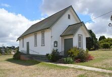 Our Lady of the Way Catholic Church - Former 01-03-2015 - Mattinbgn - See Note.