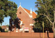 Our Lady's Assumption Catholic Church 