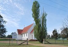 Our Lady's Catholic Church