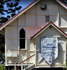 Our Redeemer Lutheran Church 00-09-2019 - Ron L - Google Maps