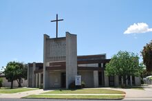 Our Redeemer Lutheran Church