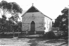 Our Redeemer Lutheran Church - Former