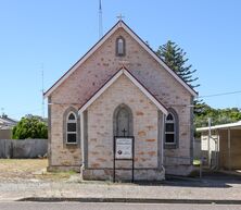 Our Redeemers Lutheran Church