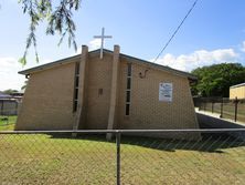 Our Saviou Ev Lutheran Church