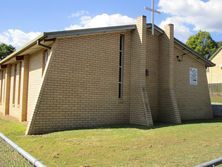 Our Saviou Ev Lutheran Church 03-04-2016 - John Huth, Wilston, Brisbane