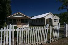 Our Saviour Evangelical Lutheran Church 03-01-2018 - John Huth, Wilston, Brisbane