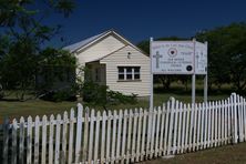 Our Saviour Evangelical Lutheran Church 03-01-2018 - John Huth, Wilston, Brisbane.