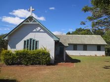 Our Saviour Lutheran Church 10-08-2018 - John Conn, Templestowe, Victoria