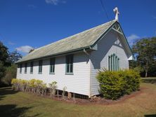 Our Saviour Lutheran Church 10-08-2018 - John Conn, Templestowe, Victoria