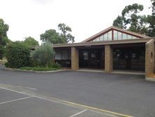 Our Saviour's Lutheran Church 01-04-2018 - John Conn, Templestowe, Victoria