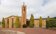 Our Saviour's Lutheran Church 