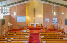 Our Saviour's Lutheran Church - Former 01-11-2022 - commercialrealestate.com.au
