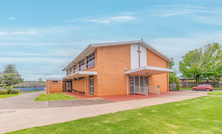 Our Saviour's Lutheran Church - Former 01-11-2022 - commercialrealestate.com.au