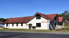 Ourimbah Seventh-Day Adventist Church