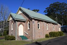 Ourimbah Uniting Church