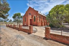 Ouyen Presbyterian Church - Former 04-08-2017 - Gordon Agencies - realestate.com.au