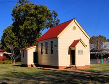 Owen Carter  Memorial Chapel 06-09-2016 - Peter Liebeskind