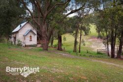 Oxford Downs Road, Macclesfield Church - Former 24-12-2014 - Barry Plant - Emerald - realestate.com.au