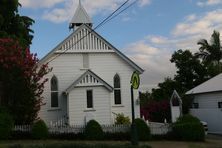 Paddington Methodist Church - Former