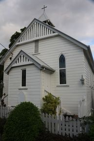 Paddington Methodist Church - Former 03-02-2017 - John Huth, Wilston, Brisbane.