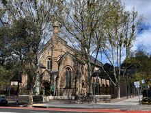 Paddington Uniting Church