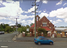 Paddington Uniting Church - Former