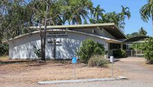 Palmerston Uniting Church