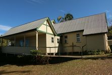 Palmwoods Uniting Church