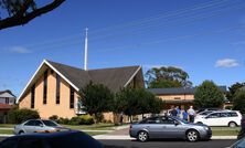 Panania Anglican Church