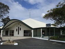 Paradise Point Uniting Church