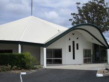 Paradise Point Uniting Church 25-09-2018 - John Huth, Wilston, Brisbane