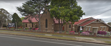 Park Road Anglican Church 00-09-2018 - Google Maps - google.com