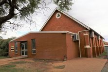 Parkes AOG Church