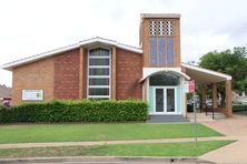 Parkes Baptist Church